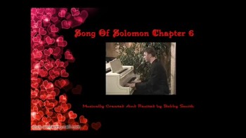 Song Of Solomon 
