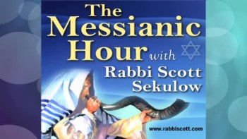 Rabbi Scott and Judy Sekulow continue revealing the Messiah in the Torah. Today on the show they will be talking about the birth of Isaac and how it runs parallel with the birth of the Messiah Yeshua.<br />