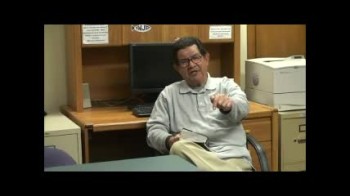 YOU ARE NOT UNDER THE SENTENCE OF DEATH - A message to encourage from Pastor Al Calderon - Barnabas Ministries....<br />www.BarnabasMinistriesMilwaukee.com