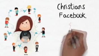 Christian Social Network  