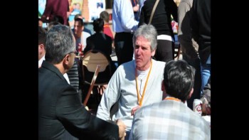 Best Practices for Ministry<br />Part 2<br />Fostering and Multiplying Christ Like Servant Leaders<br />Les Stroh<br />2013