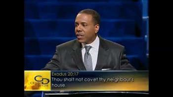 Creflo Dollar - Just Believe 1 