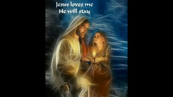 Christy Nockels - Jesus Loves Me 