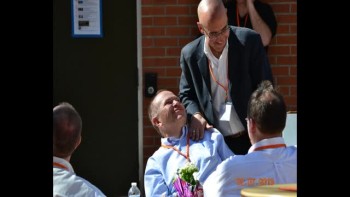 Best Practices for Ministry<br />Part 1<br />Outreach to the Grieving<br />Janet Reynolds<br />2013