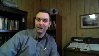 How To Love God - Quiet Talks Devotional - Jason Homan, Pastor Northside Baptist 