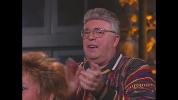 The Johnny Minick Family - That's No Hill for a Climber
Live performance!!!
Buy it now:  https://www.amazon.com/Thats-No-Hill-For-Climber/dp/B001I4IJGE/ref=sr_1_1?ie=UTF8&qid=1361563582&s=dmusic&sr=1-1
(P) (C) 2012 Spring House Music Group. All rights reserved. Unauthorized reproduction is a violation of applicable laws. Manufactured by EMI Christian Music Group