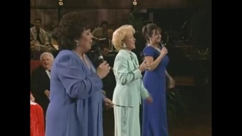 Sheri Easter, Ladye Love Smith and Sue Dodge - Bread Upon the Water 