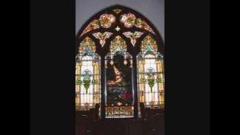 "Greater Than Angels!" -  Sermon preached at Bethany and Trinity EC Churches by Pastor Brian Betsworth (text:  Hebrews 1:4-2:16) 