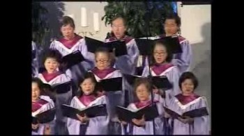 Sing Out Your Joy to God (向耶和華歌唱) 2011年11月27日 