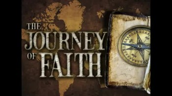 Abraham: Believing in Silence - 2/17/2013 - Part 2 