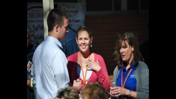 Best Practices for Ministry<br />Part 1<br />When the Going Gets Tough<br />Dommer and Neikerk<br />2013