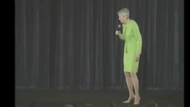 Don't Go Rafting Without a Baptist in The Boat! Comedy by Jeanne Robertson  - Comedy Videos