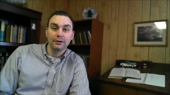Is Your Love for Jesus Real - Quiet Talks - Jason Homan Pastor Northside Baptist 
