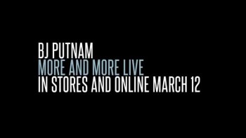BJ Putnam | Glorious (Official Video) 