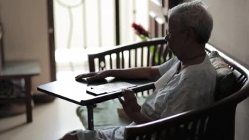 To help family members and health care professionals recognize warning signs of Alzheimer’s disease