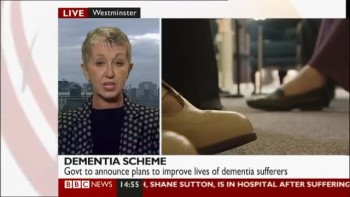 BBC News - Dementia 