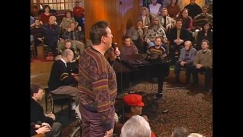 Bonnie Keen, Donnie Sumner and Gene McDonald - I Have Returned
Live performance!!!
Buy it now:  https://www.amazon.com/I-Have-Returned/dp/B000WAFZO4/ref=sr_1_1?ie=UTF8&qid=1361891716&s=dmusic&sr=1-1
(P) (C) 2012 Spring House Music Group. All rights reserved. Unauthorized reproduction is a violation of applicable laws. Manufactured by EMI Christian Music Group