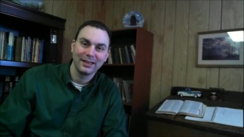 What Good Are These Troubles? - Quiet Talks - Jason Homan, Pastor Northside Baptist 