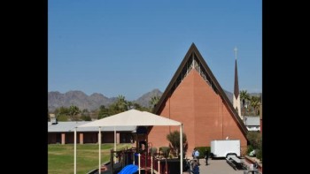 Best Practices for Ministry<br />Part 2<br />Workshop on the Use of Slide and Videos<br />David Lueke<br />2013