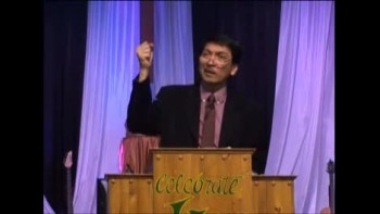 Pastor Preaching - February 10, 2013 