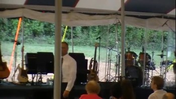Summer Tent Revival 2012- Day 4 Part 2 