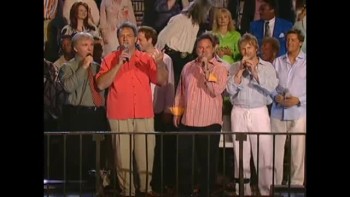 Bill & Gloria Gaither - He Is Jehovah (Live) 