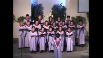 We will Sing A Song To The Lord; A Jubliant Song of Praise 同心唱歌讚美上帝; 歡欣讚美 (2012年11月18日) 