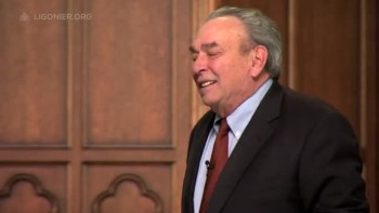 R.C. Sproul on the Ubiquity of God's Glory in Creation 