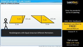 Class7_Maths_Perimeter and Area_Plane figures 