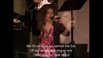 Led by Jonathan Bryant<br />Gateway Community Church<br />760 Clear Lake City Blvd.<br />Webster, Texas 77598 <br /><br />Words and Music by Steve Fee and Eddie Kirkland<br /><br />Visit us at https://www.gateway-community.org<br />View services at https://vimeo.com/video4gateway<br /><br />This music video was excerpted from a service and lyrics were added by<br />https://www.everydaychristianity.com