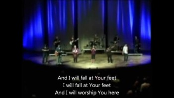 Led by Betsy Burke - Director of Arts Ministries<br />with Brandon Deitz, Assistant Director of Arts Ministries<br /><br />Gateway Community Church<br />760 Clear Lake City Blvd.<br />Webster, Texas 77598 <br /><br />Words and Music by Reuben Morgan<br /><br />Visit us at https://www.gateway-community.org<br />View services at https://vimeo.com/video4gateway<br /><br />This music video was excerpted from a service and lyrics were added by<br />https://www.everydaychristianity.com