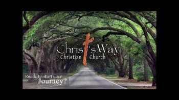 Mike Terry's Sermon- Loved By God