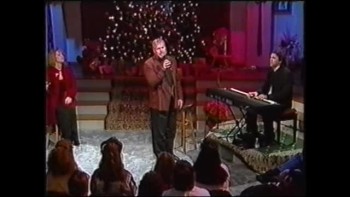From their Christmas CD "Beyond December," and their Christmas special "Live From Studio B" - 1995.