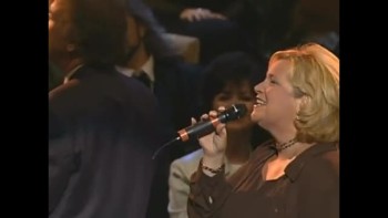 Bill Gaither and Sandi Patty - Right Place, Right Time 