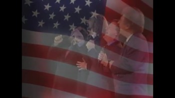 Gaither Vocal Band - The Star-Spangled Banner 