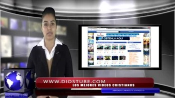 Videos Cristianos DiosTube la Plataforma Digital Cristiana 