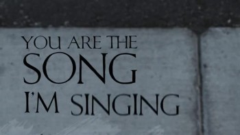 Colton Dixon - You Are (Official Lyric Video)
