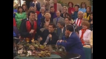 Stephen Hill, Ernie Haase, Buddy Greene and Gerald Wolfe - When They Ring the Bells of Heaven 