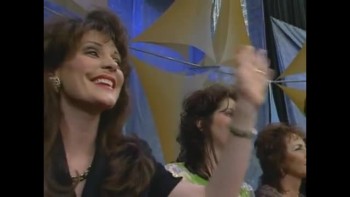 The Happy Goodmans - I Believe He's Coming Back
Live performance!!!
Buy it now:  https://www.amazon.com/I-Believe-Hes-Coming-Back/dp/B002OPFD3I/ref=sr_1_1?ie=UTF8&qid=1362498534&s=dmusic&sr=1-1
(P) (C) 2012 Spring House Music Group. All rights reserved. Unauthorized reproduction is a violation of applicable laws. Manufactured by EMI Christian Music Group 