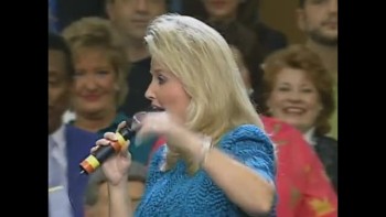 Karen Peck and New River - God Is Faithful
Live performance!!!
Buy it now:  https://www.amazon.com/God-Is-Faithful/dp/B003YOW49O/ref=sr_1_1?ie=UTF8&qid=1362499269&s=dmusic&sr=1-1
(P) (C) 2012 Spring House Music Group. All rights reserved. Unauthorized reproduction is a violation of applicable laws. Manufactured by EMI Christian Music Group