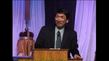 Pastor Preaching - February 17, 2013 