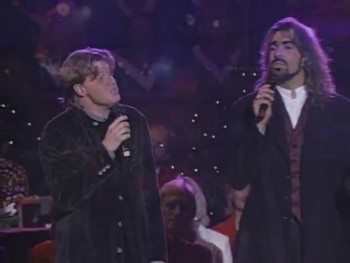 Gaither Vocal Band - New Star Shining 