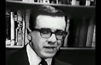 "The Homosexuals": Mike Wallace's controversial 1967 CBS report