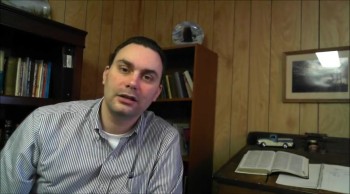How to Please God - Quiet Talks - Jason Homan, Pastor Northside Baptist 