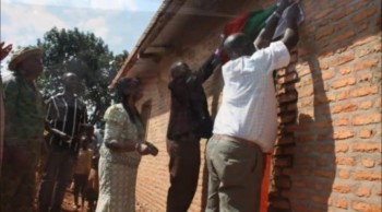 EBC supports the Family Unit Ministries to build a new shelter for the Albino people of Burundi.<br /><br />EBC: the Meeting Place<br />633 Pockwock Road<br />Hammonds Plains, NS<br />Canada B4B 1N8<br />www.ebcmeet.com<br /><br />e-mail: missions@ebcmeet.com