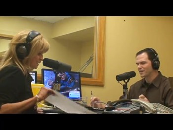 Faith Daily Show Sneak Peek 6 minute Excerpts Feb.28,2013 WGNU Radio