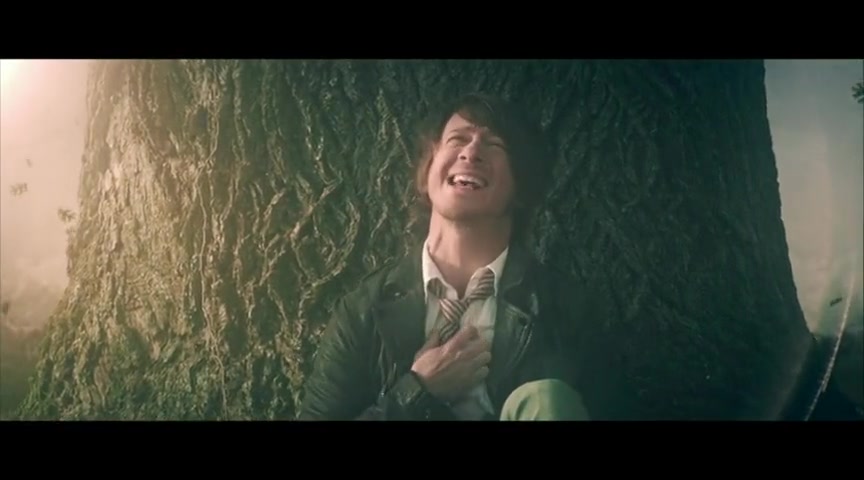 Tenth Avenue North - Worn (Official Music Video) - Christian Music Video
