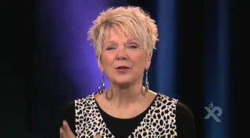 Patricia King: Increased Favor for You 