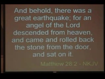 Special Music by Rick Jarvis, Bob and Sue Richards, and Tim Harte.  Testimony by Joe Cleaver, and sermon by Bennie Fisher.
