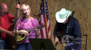 2013-03-17 Music Worship @ 4C Cowboy Church